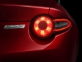 Mazda MX 5 ปี 2016 SkyActiv
